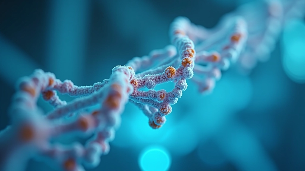 CRISPR gēnu rediģēšanas process ar mikroskopiska precizitāte laboratorijā